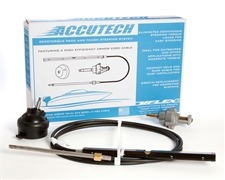 Accutech™ 18 Feet W/Tilt Zerotorque Packaged Steering System