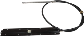 M86 Rack & Pionion Steering Cable 17 Feet