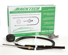 Racktech™ 15 Feet Rack And Pinion Packaged Steering System