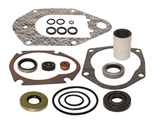 87809 Lower Unit Seal Kit Replaces Mercury 26-814669A2 18-2635
