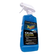 M5216 Meguiar's Quick Clean Mist Wipe 16oz