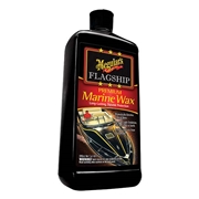 M6332 Meguiar's  Flagship Premium Marine Wax - 32 oz.