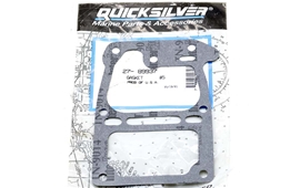 27-89937 Quicksilver Powerhead Adapter Plate Gasket
