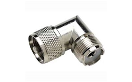 Seachoice 50-19861 VHF Coax Right Angle Connector