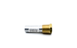 50-95340 3/4 Pencil Zinc Complete