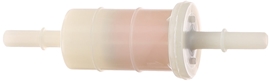 Sierra 18-7718 Inline Fuel Filter Mercury Fourstroke Verado