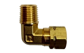 EF38 90° Helm Fitting for UP Series Helms