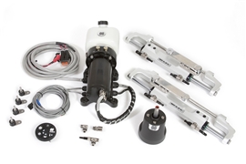 MD40-D2F Outboard MasterDrive Steering System
