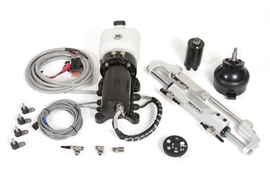MD32-1T Outboard MasterDrive Steering System