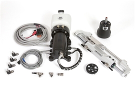 MD32-2F Outboard MasterDrive Steering System