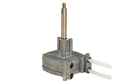 T72FC 38868 K Dual Cable Rotary Helm