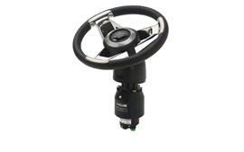 UP25T-SVS-X83 44195T Tilt Helm SVS 1.5cu W/X83 Tilt