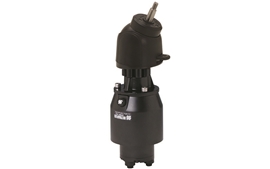 UP28T-X82 44027V + 43187N Tilt Helm 1.7 Cu In W/X82 Tilt