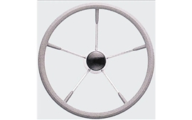 Destroyer Stainless Steel 15.5