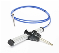 Racktech 2.0™ 10Ft High Efficiency Rack And Pinion Steering System