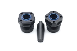 End Cap Kit for Uflex UC128OBF1, 2 & 3 & SVS