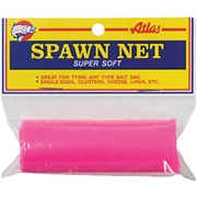 Atals Mikes Spawn Net Pink Color