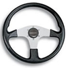 Corse and Palmaria Steering Wheels