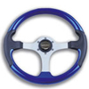 Nisida Spargi Santorini Mikonos Steering Wheels