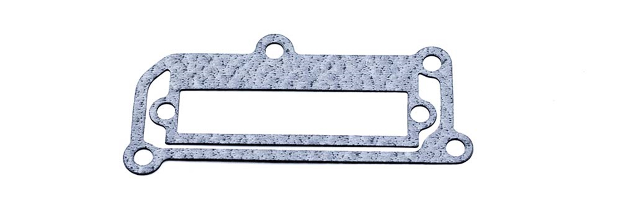 27-F85168-2 Force Reed Plate Gasket Quicksilver