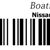 3B7-02236-0 O-Ring B Nissan Tohatsu Outboards