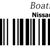 3V1-03147-1 Float Valve Nissan Tohatsu Outboards