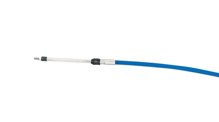MachZeroX48 Feet Uflex Universal 3300 Style Cable