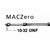 MachZeroX08 Feet Uflex Universal 3300 Style Cable