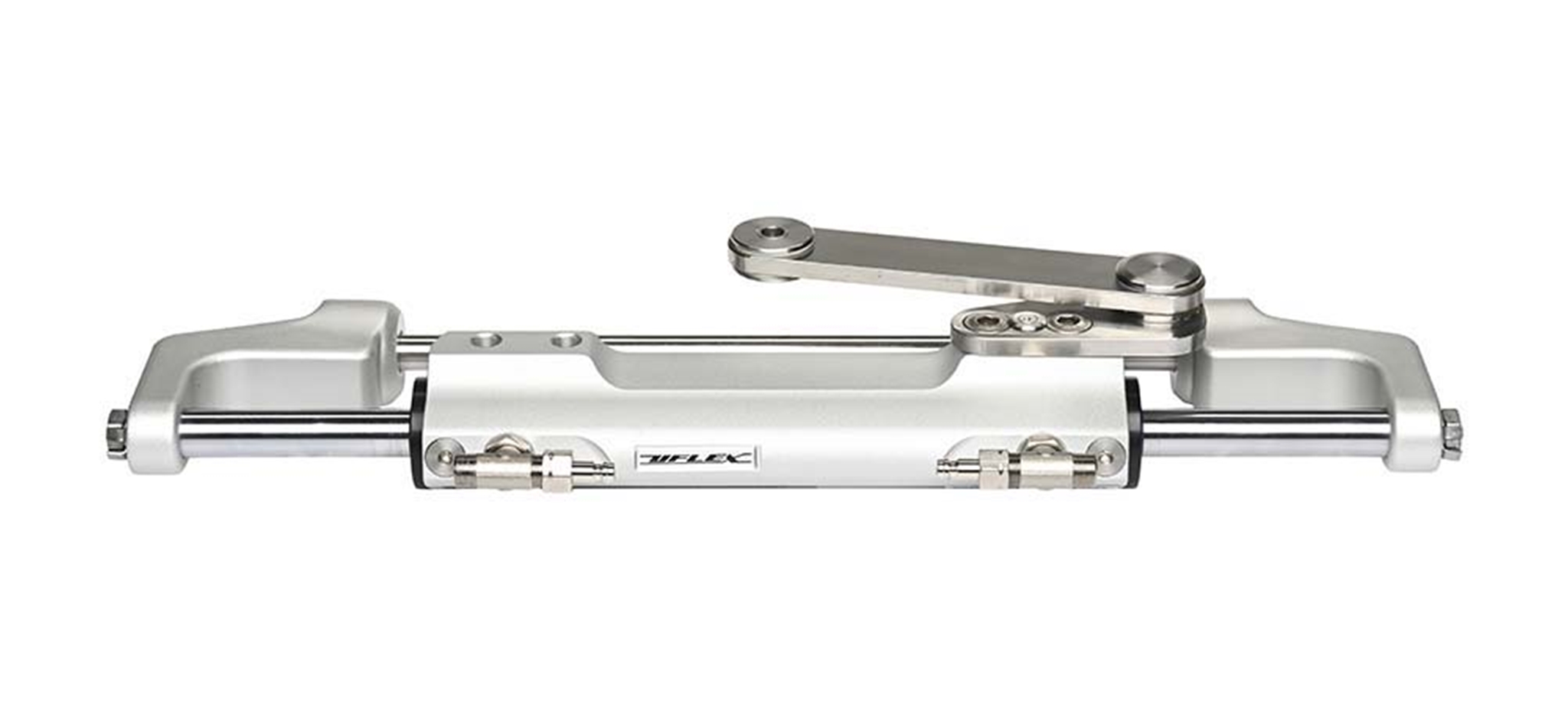 UC128P/1-SVS-LS  Port High Performance Hydraulic Cylinder UC128P/1-SVS-LS  Port High Performance Hydraulic Cylinder