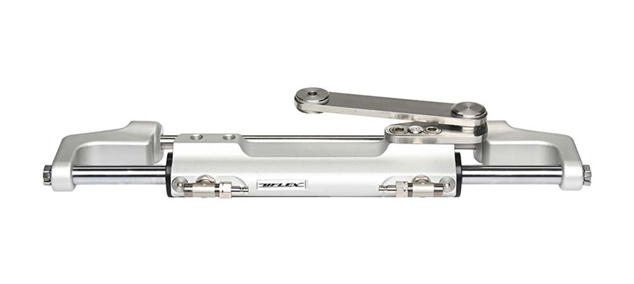 UC128TS-SVS-1P  Port High Performance Hydraulic Cylinder UC128TS-SVS-1P  Port High Performance Hydraulic Cylinder