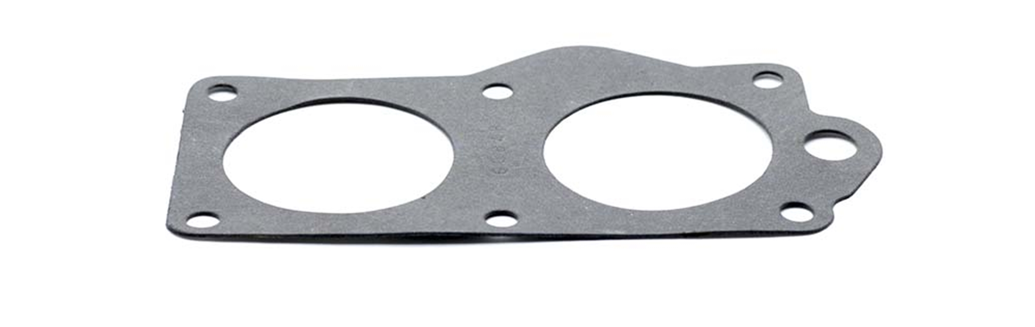 60848 Fel-Pro Throttle Body Mounting Gasket Gas Engines