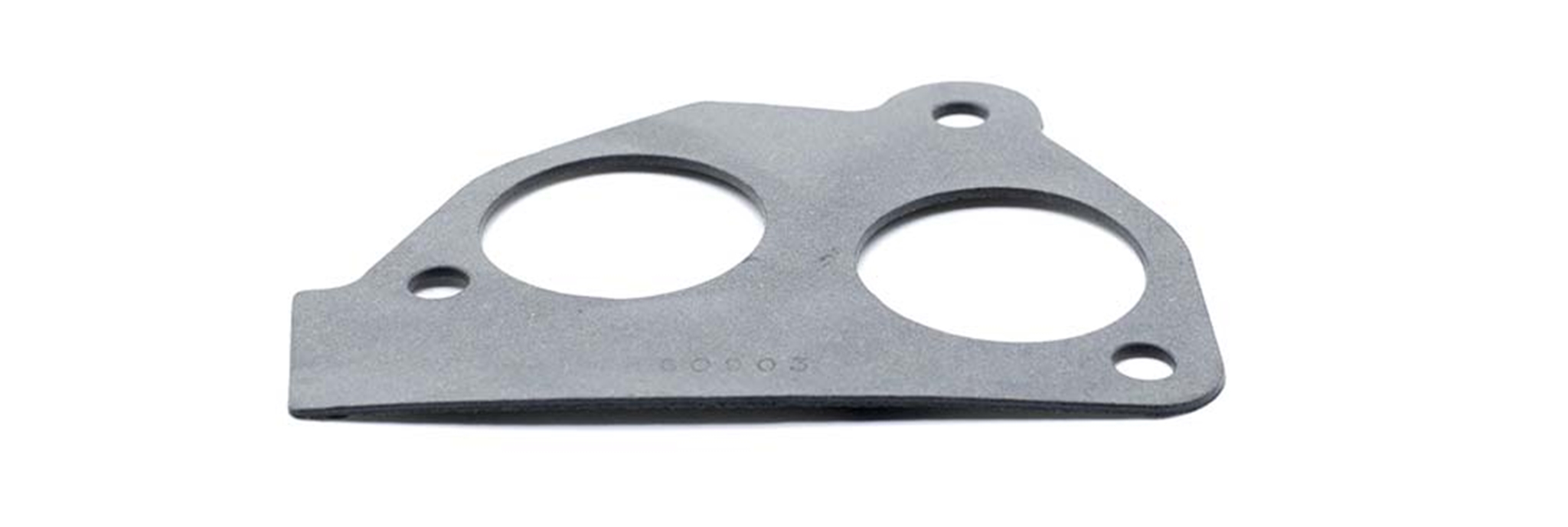 60903 Fel-Pro Throttle Body Gasket V6 5.0L 5.7L GM Engines