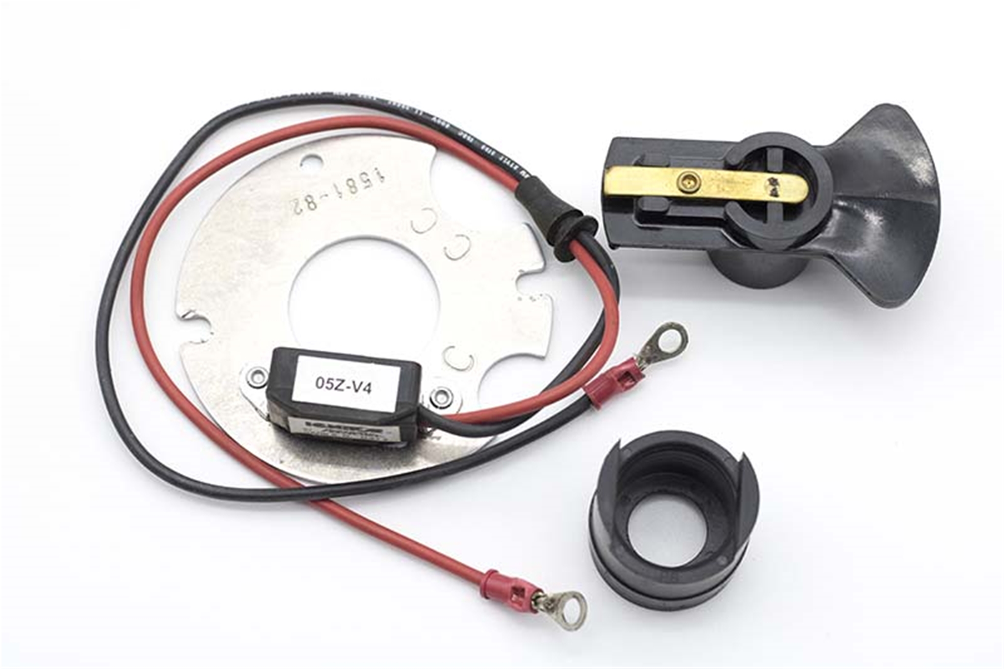 1581 PerTronix Electronic Distributor Conversion Kit