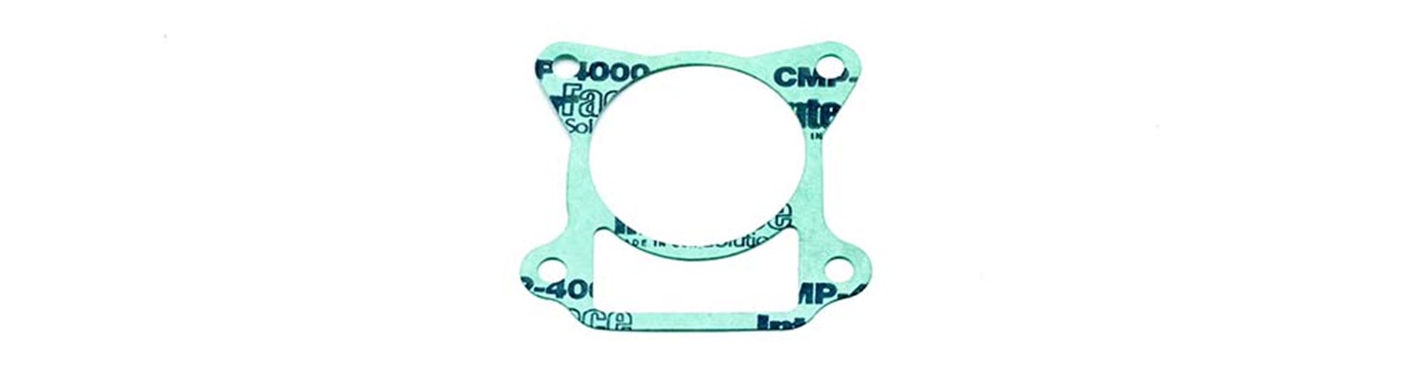 18-0176 Sierra Water Pump Gasket Honda Outboard 19242-ZV5-000