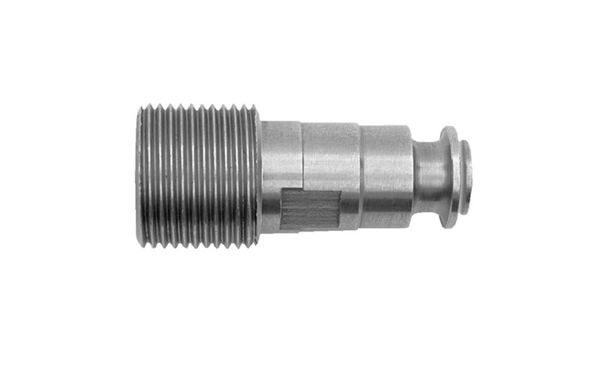 K46  35679 L Adapter Kit for Converting M47 to Quick Connect Helms