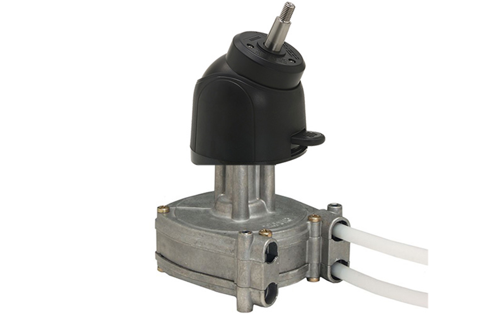 T82FC  38958 L Dual-Cable Tilt Rotary Helm