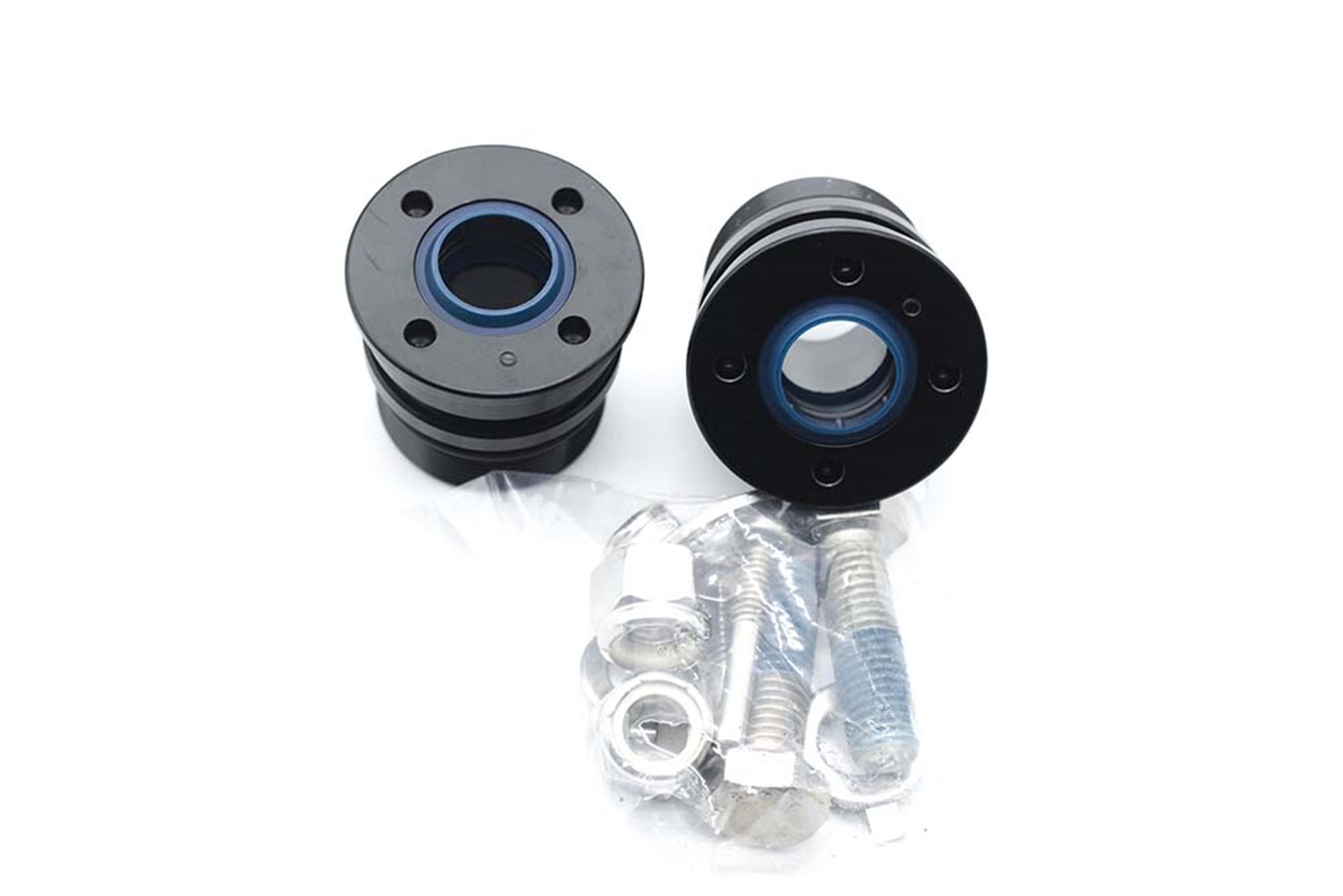 End Cap Kit For Uflex UC130 Hydraulic Steering Cylinders