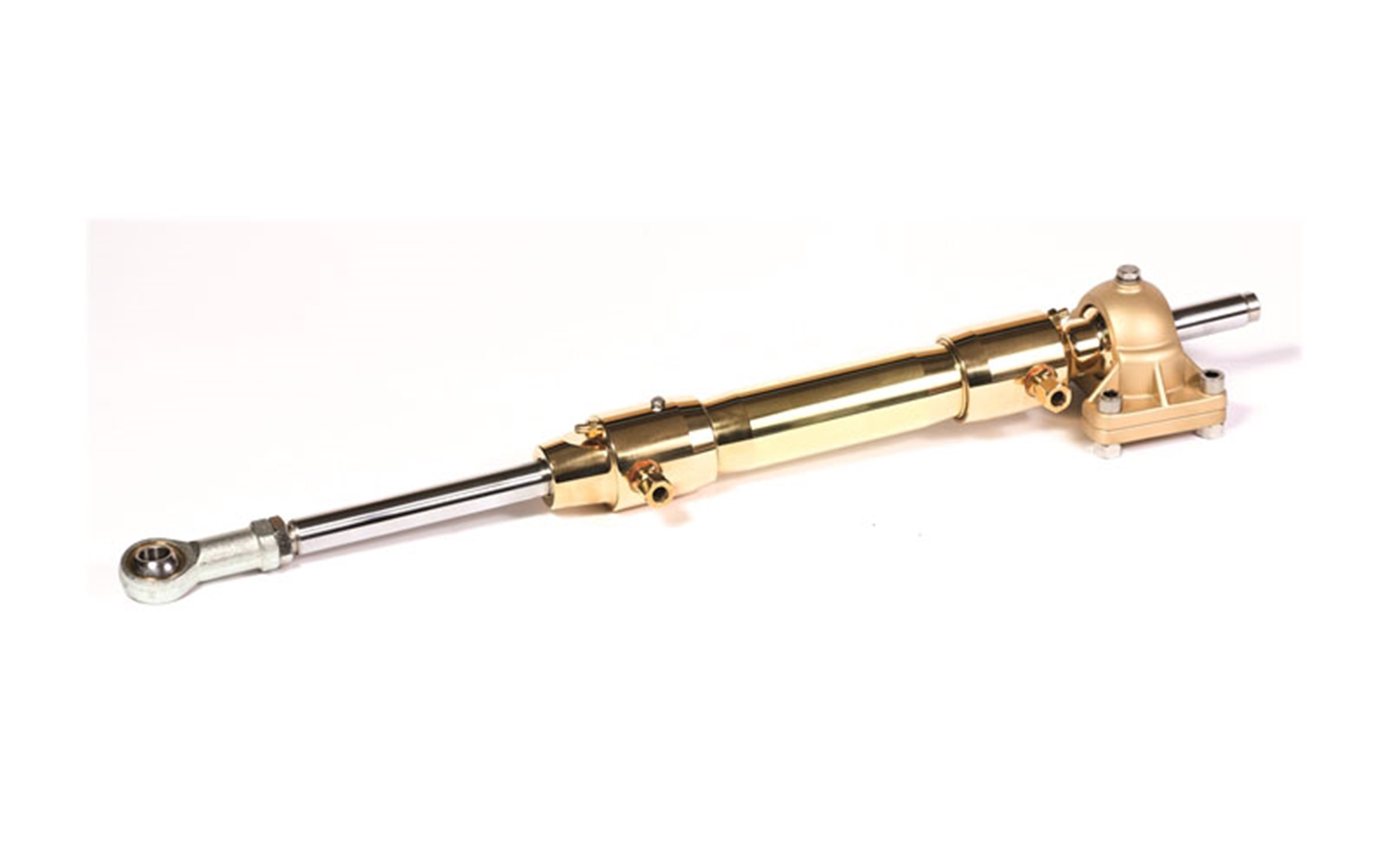 UC339-I 42562 H Hydraulic Inboard Steering Cylinder