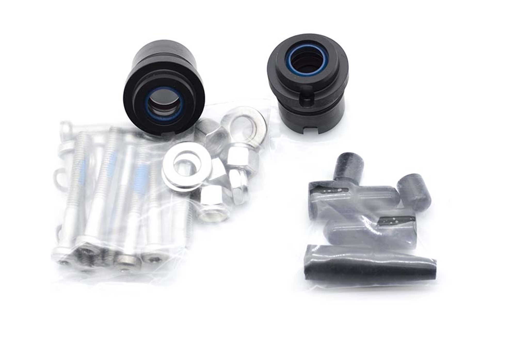 UC81OBF End Cap Kit Hydraulic Steering Cylinder