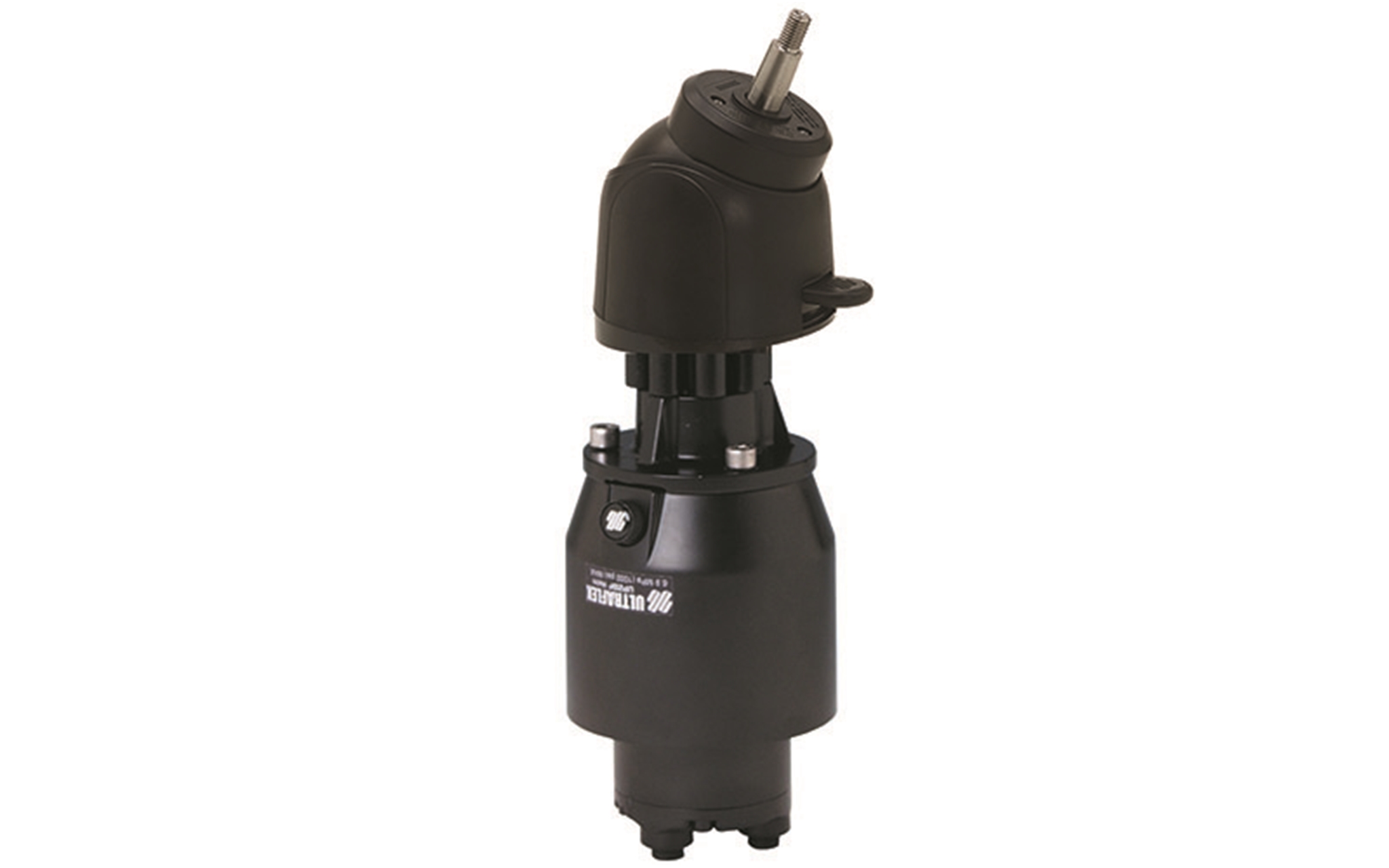 UP45T-X82 44029Z + 43187N Tilt Helm 2.7 Cu In W/X82 Tilt