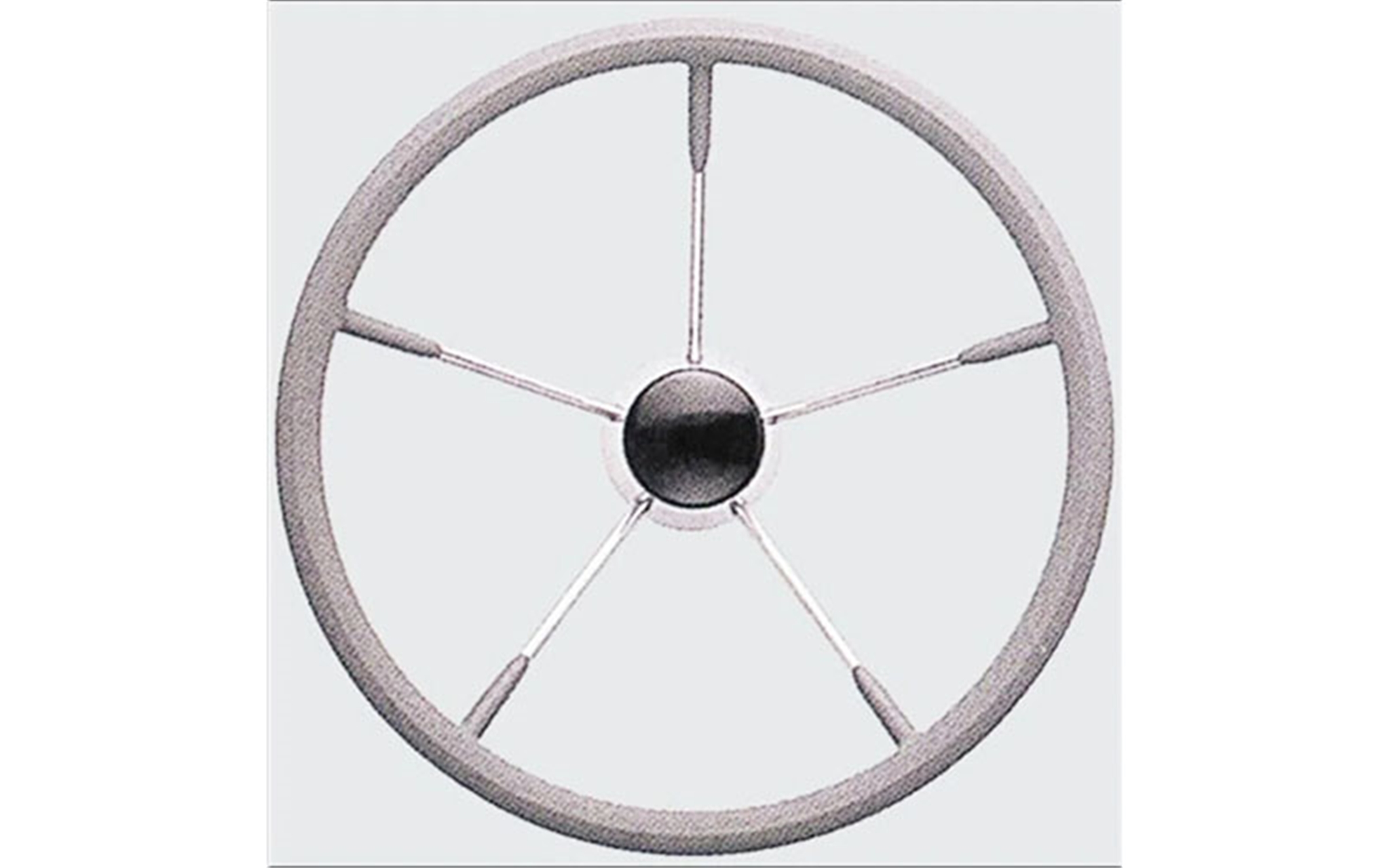Destroyer Stainless Steel 15.5