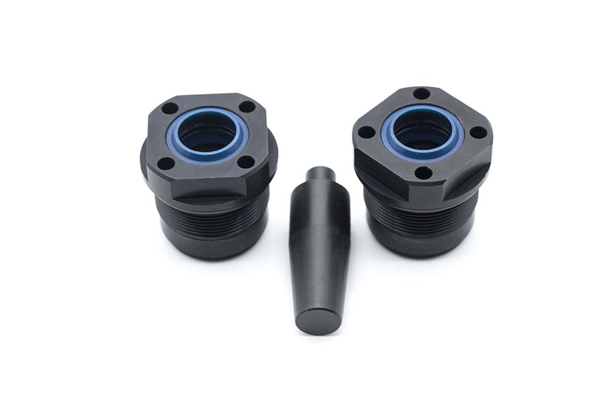 End Cap Kit for Uflex UC128OBF1, 2 & 3 & SVS