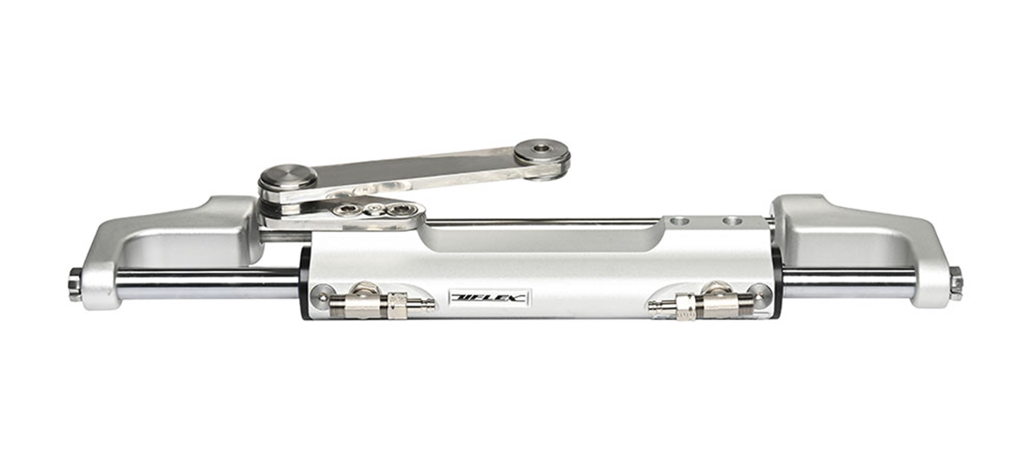 UC128TS-SVS 1 High Performance Hydraulic Cylinder