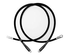 Kit-Ob-Dbr-Svs-32IN Dual Cylinder/Dual Engine Hose Kit Kit-Ob-Dbr-Svs-32IN Dual Cylinder/Dual Engine Hose Kit
